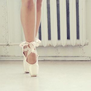 Meet your Posher, Kathleen